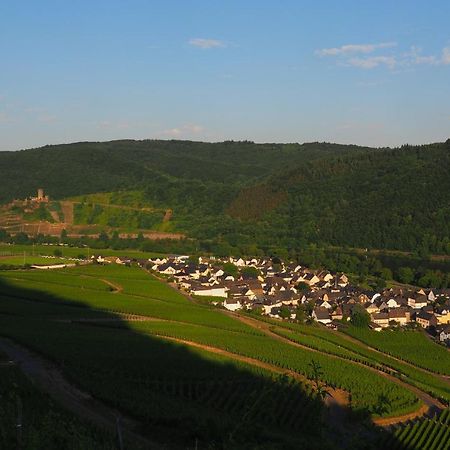 Gaestehaus Preuss エレンツ・ポルタースドルフ エクステリア 写真