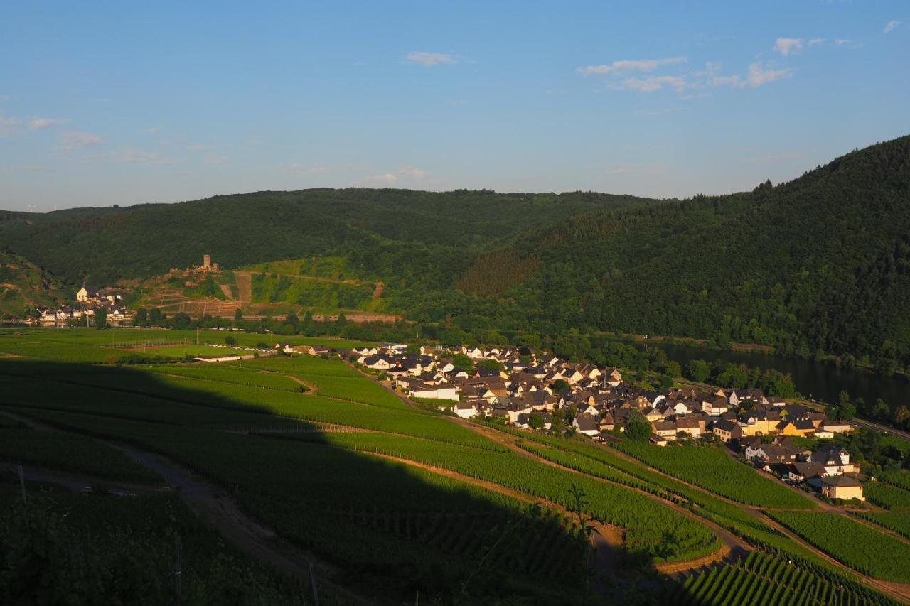 Gaestehaus Preuss エレンツ・ポルタースドルフ エクステリア 写真